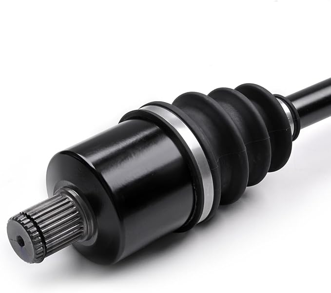 KLV Front Left CV Axle for Polaris 2020-2023 Ranger 1000 1334351 | 2020-2023 Ranger XP 1000 Polaris 2020-2023 Ranger Crew 1000 2020-2023 Ranger Crew XP 1000