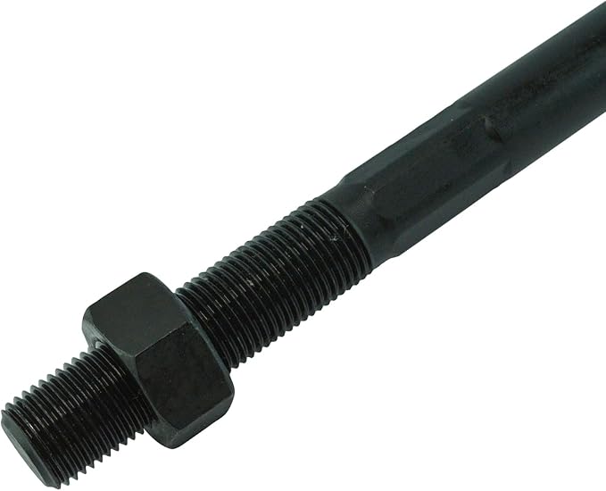 TRQ Front Inner Tie Rod Set 2 Piece Compatible with 2009-2019 Toyota Corolla 09-13 Matrix