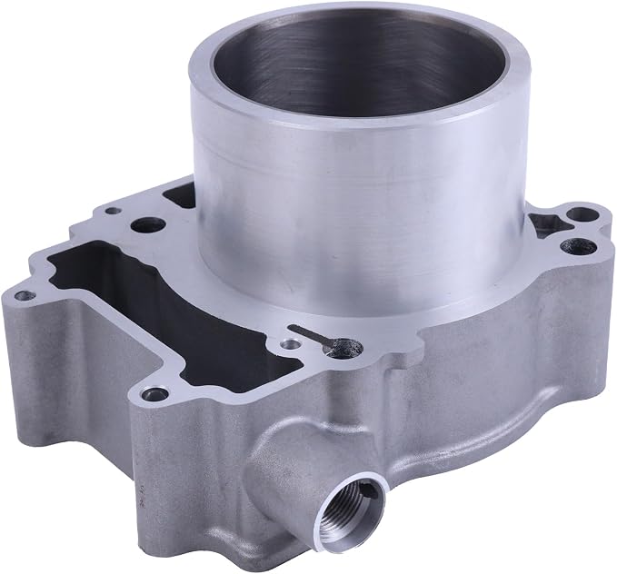 93mm Cylinder Piston Gasket Top End Kit 3022701 Compatible with Polaris Sportsman 450 2017-2022 Ranger 500 2017 Complete Rebuild
