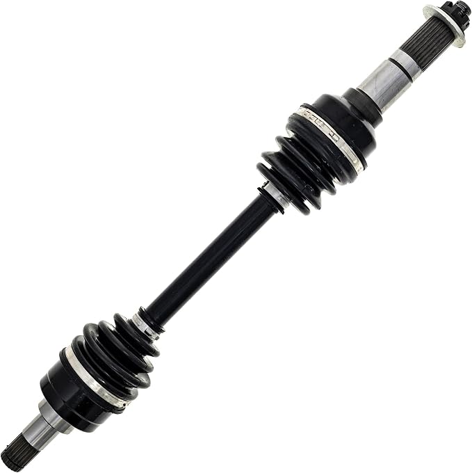 NICHE Front CV Axle Drive Shaft for Yamaha Kodiak 400 Big Bear 350 3HN-2510F-01-00