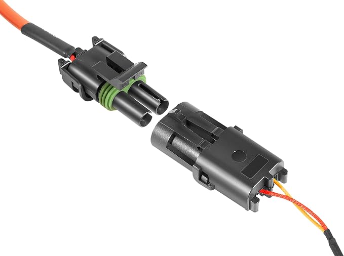 For EAS EGT Expandable Starter Kit 98620 with Probe and Cable - Perfectly Fits for Edge CS, CS2, CTS, CTS2 and CTS3 Systems, Ideal for Daily Diesel Driving or Towing