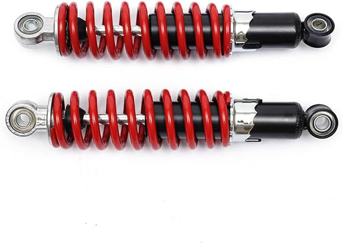 Front Suspension Swingarm Assembly, Diy Parts for Buggy Electric Atv Go Kart Bike (Us Stock)