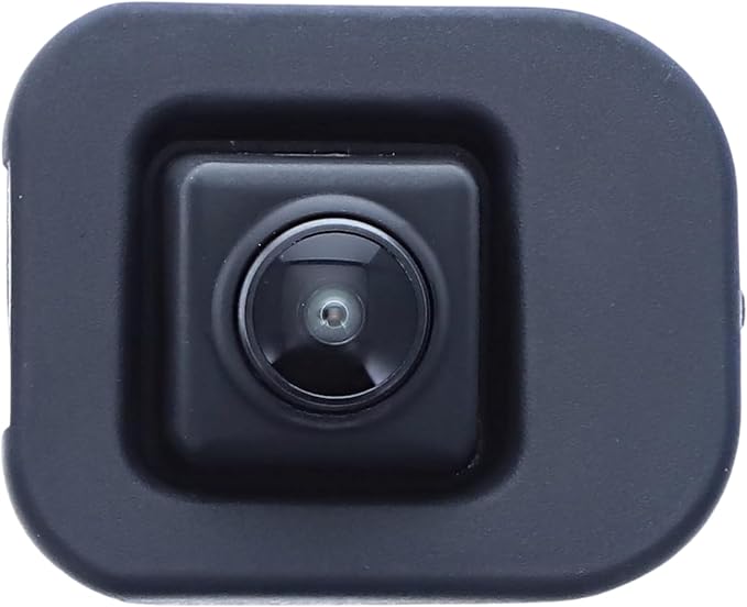 Backup Camera Replaces for 2018-2019 Nissan Sentra OE Part # 284424AF0B, 28442-4AF0B