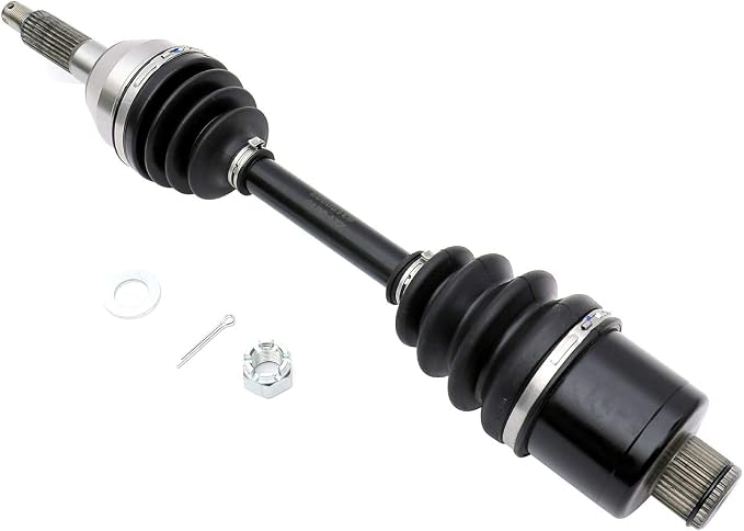 FKG Rear Left or Right CV Axle 1332935 1332654 fit for 2006-2013 Polaris Sportsman 500, 2006-2014 Polaris Sportsman 800, 2006-2007 Polaris Sportsman 450 700