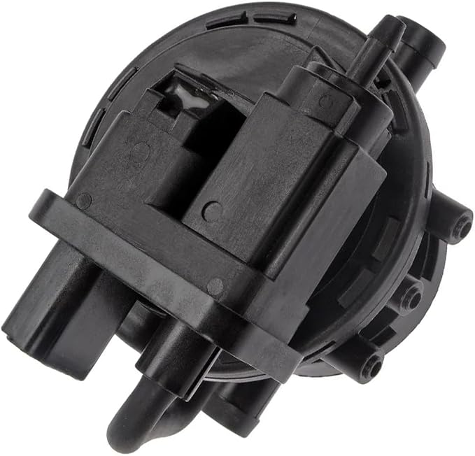 Fuel Vapor Leak Detection Pump, Replace 310-207, 310207, 4891416AB, 4891416AD, Compatible with Chrysler Town & Country 1996-2000, Dodge Caravan 2001-2003, 3 Pins, 1 pc