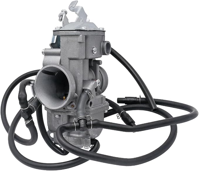 Carburetor Fit for Yamaha TTR250 TTR 250 Scooter Moped Motorcycle 1999-2006 Replace for 5GF-14301-01-00