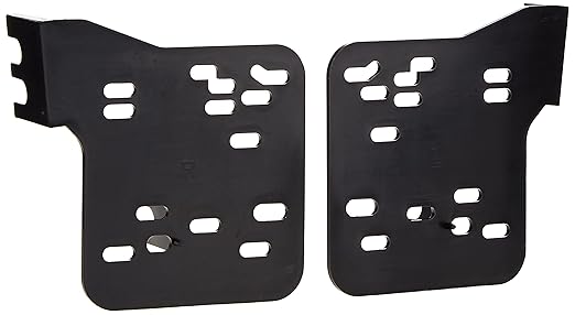 Metra 95-8215S Double DIN Dash Kit for Select 2005-2010 Toyota Avalon Vehicles (Silver) and Metra 70-8215 Wiring Harness for 2005-2006 Toyota Avalon