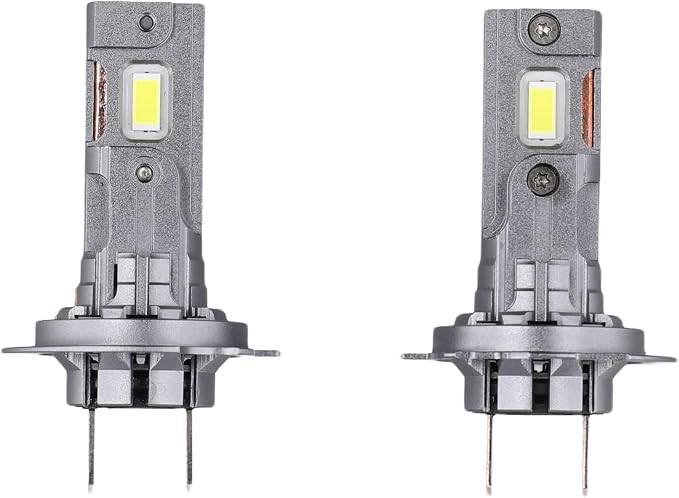 Termitor H7 Light Plug & Play for ATV UTV Off Road, Pack of 2