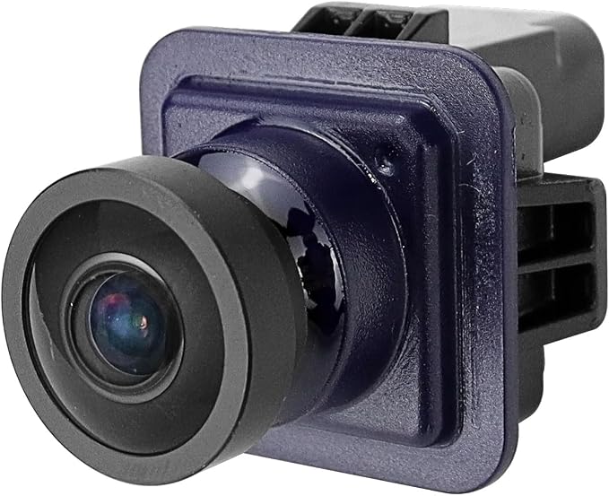 Rear View Camera Backup Reverse Camera Compatible with 2019-2021 Ranger Replace KB3Z-19G490-B KB3Z19G490B FO1960185 PAC504