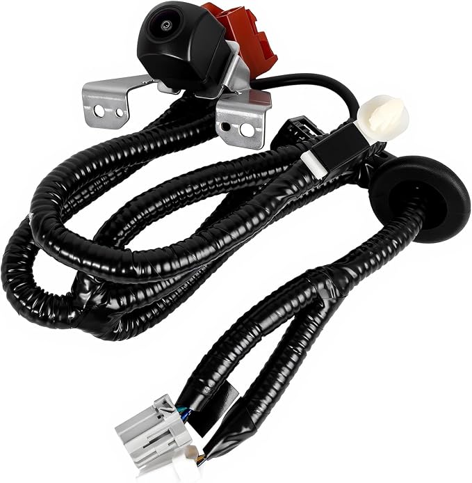 39530SZAA01 Park Assist PAS Camera Compatible with Honda Pilot 2009 2010 2011 2012 2013 2014 2015.