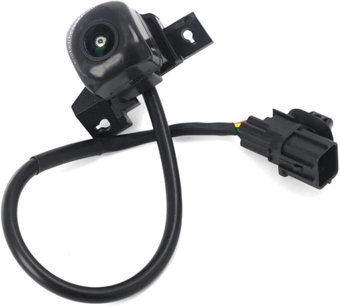 99240-S1001, 99240S1001, Car Rear View Backup Camera for Hyundai Santa Fe 2019-2020