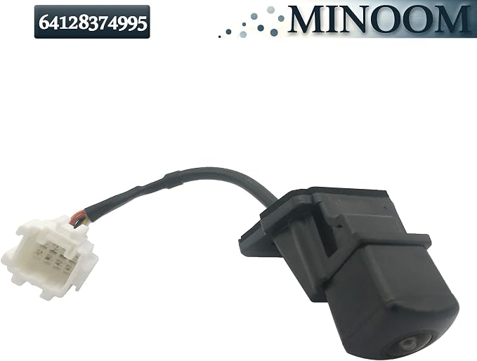 39530-T7A-003 Rear View Backup Parking Camera Replacement for Honda HR-V HRV 2016 Part No.#39530T7A003