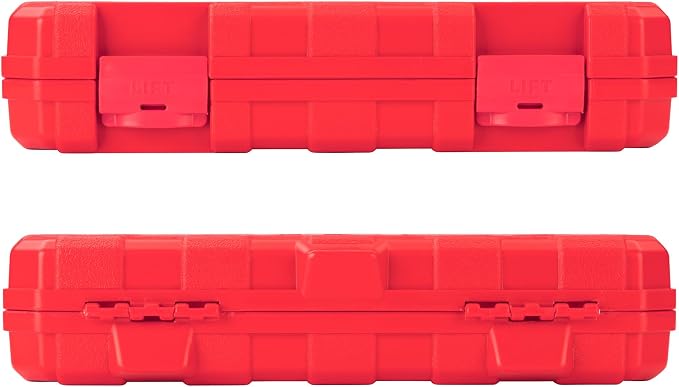 TEKTON 3/8 Inch Drive Impact Socket Set, 19-Piece | SID91307