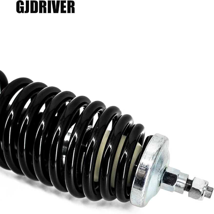 7044149 UTV Front Shock Strut for Polaris Ranger 570 500 EV ETX 2015-2023, 7044228-458 5412665 5432871
