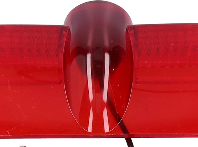 Rear View Camera, 3rd Brake Light Position Camera Backup Camera for Express Van 2003-2017