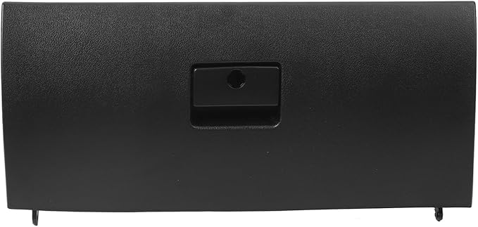 Car Console Glove Box Door Cover Premium Plastic Lid for MK4