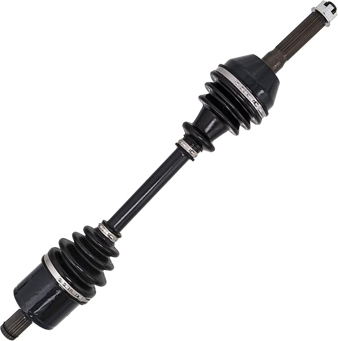 NICHE Front CV Axle Half Drive Shaft for Polaris Sportsman X2 Touring 500 800 400 700 450 1332881 1332656 1332501