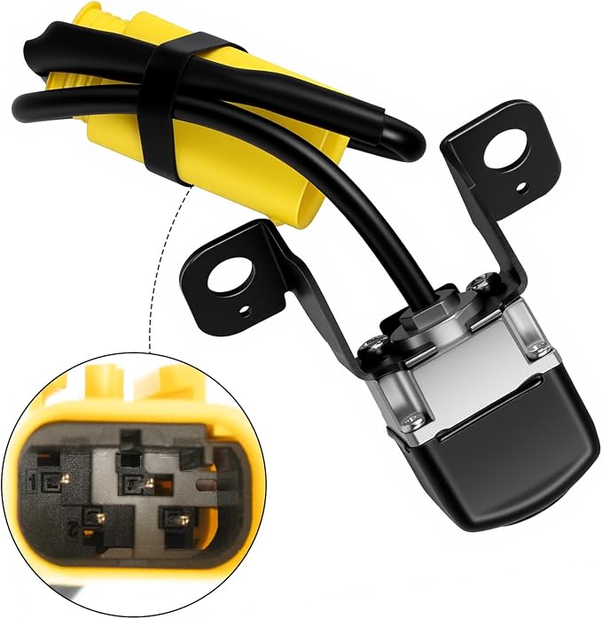 957602P600 Park Assist PAS Camera Compatible with Kia Sorento 2013 2014 2015.