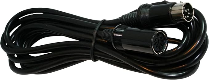 Kenwood Ca-Ex3Mr Extention Cable for Rc107Mr (3 meter)