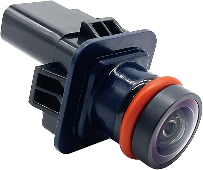 Rear View Back Up Camera Compatible with Lincoln MKS 2013 2014 2015 2016 Reverse Park Assist Camera Replaces EA5T-19G490-AA EA5T19G490AA EA5Z-19G490-B DA5Z-19G490-A