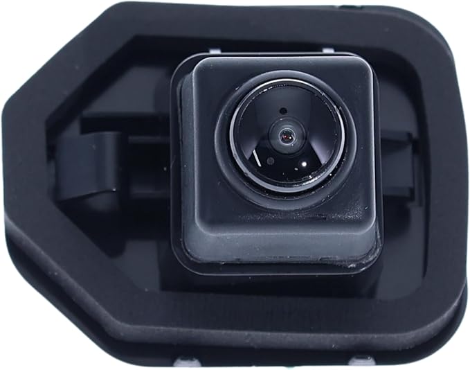 Backup Camera Replaces for Nissan 2015 2016 2017 2018 2019 2020 2021 2022 2023 Murano w/o AVM | 2016 2017 2018 2019 Maxima w/o AVM OE Part # 284425AA1C 284425AA0C (28442-5AA1C 28442-5AA0C)