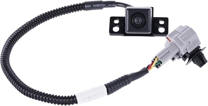 Backup Camera Replaces for 2012-2015 Nissan Titan OE Part # 28442-9FM1A