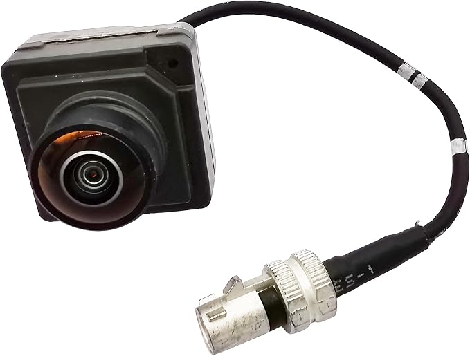 23390514 Rear View-Backup 360 Grille Mirror Cam Backup Parking Camera Replacement for Chevro let Equinox Buic k Enclave G M C Sierra Part No.#84676845/84891664