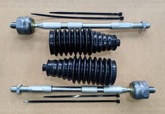 Tie Rods Kit Replacement for 2020-2026 Polaris RZR PRO XP UTV Steering Rack (for 1824946)
