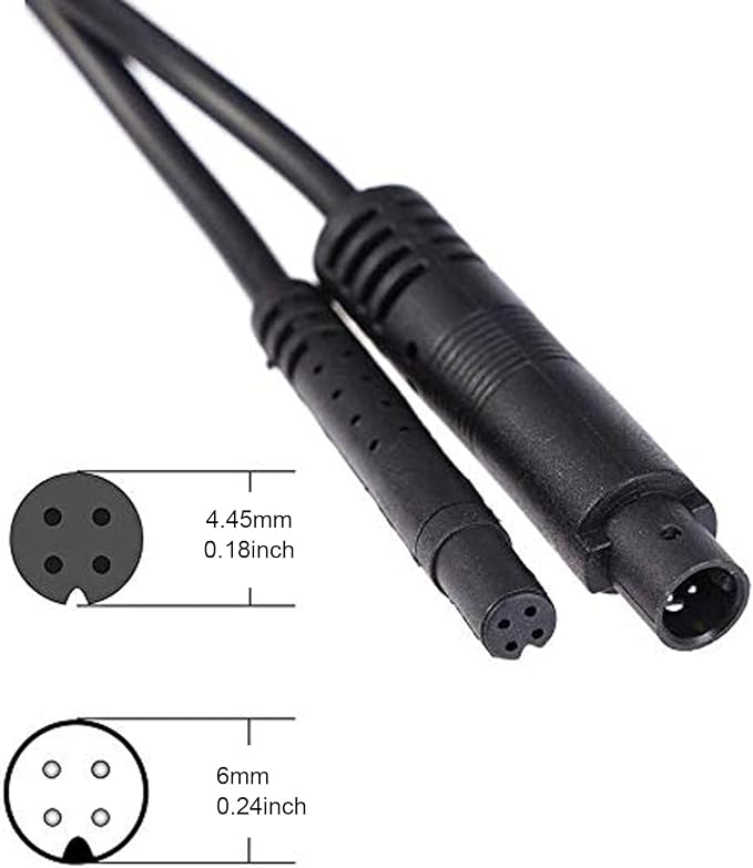 C810+33Ft Extention Cable