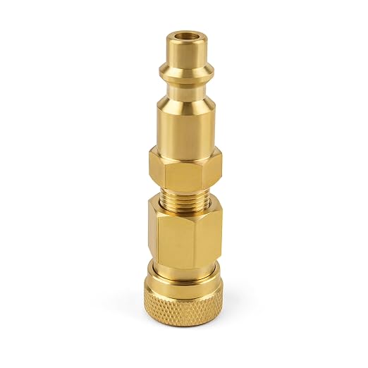 for Diesel Compression Testers Replaces TU-15-15 with Snap-On Or OTC