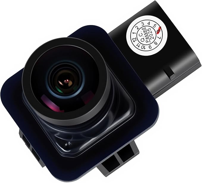 ES7Z19G490A Park Assist PAS Camera Compatible with Ford Fusion 2013 2014 2015 2016.