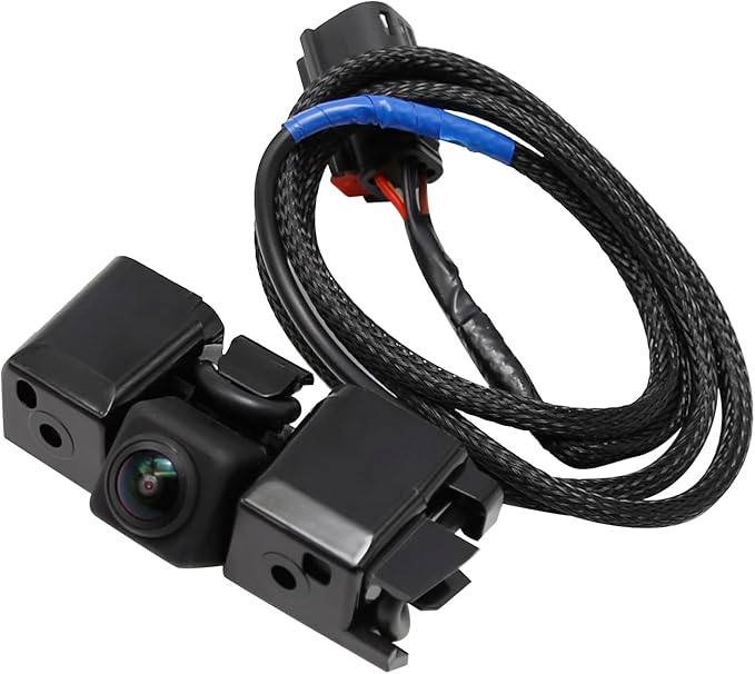 22803702 23306741 Backup Camera for Car Reversing Aid Backup Parking Camera Replacement for Chevrolet Silverado GMC Sierra Cheyenne 1500 2500 HD 3500 HD 2014 2015