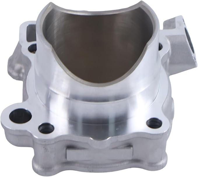 Cylinder 11005-0069 Compatible for Suzuki RMZ250 04-06 Kawasaki KX250F 2004-2008 77mm