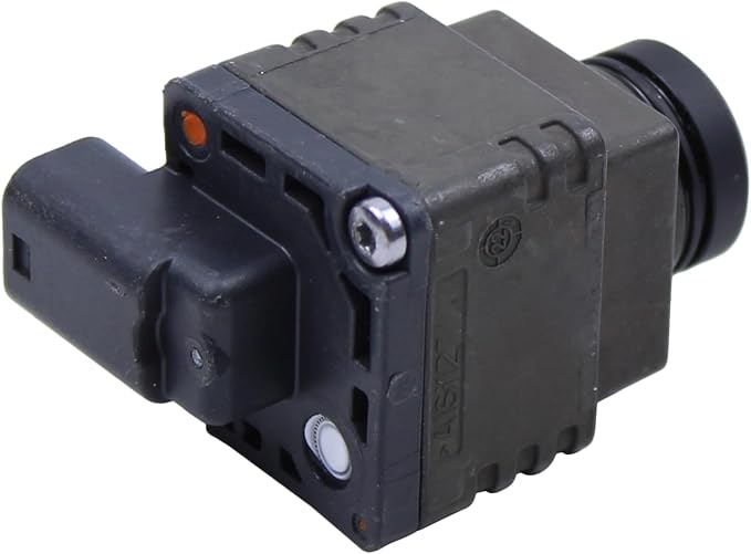 ApplianPar 360 Degree Surround View Camera for M2 M5 M8 M235i M340i M440i 228i 230i 330i 430i 530i 540i 640i 740i 750i 840i 330e 530e 740e i4 M550i M760i M850i xDrive Gran Coupe Turismo X3 X4 X5 X7