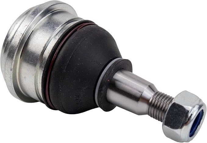 TRQ Front Lower Driver and Passenger Side Ball Joint Set Compatible with 1991-96 Dodge Stealth 1991-99 Mitsubishi 3000GT