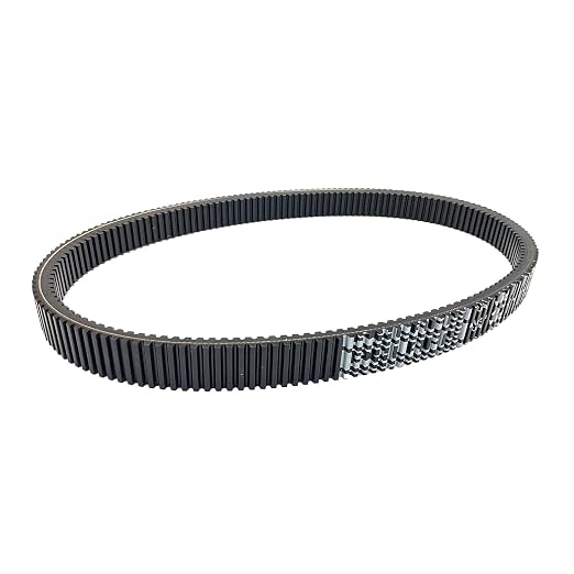 Polaris CVT Drive Belt Replacement for EBS Clutch, Part 3211113