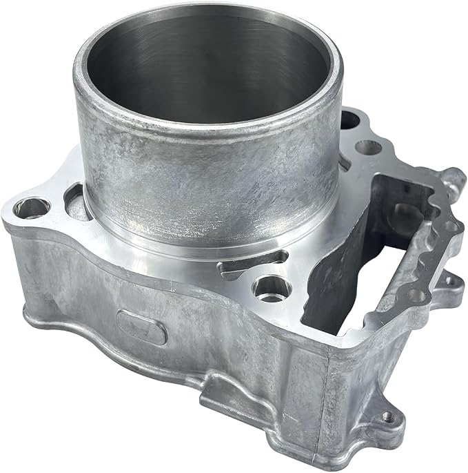 96.6mm Bore Engine Rebuild Kit Cylinder Piston Gasket Top End Kit Compatible with Polaris Sportsman 550 XP X2 EPS 2009-2014 3090202 3090173