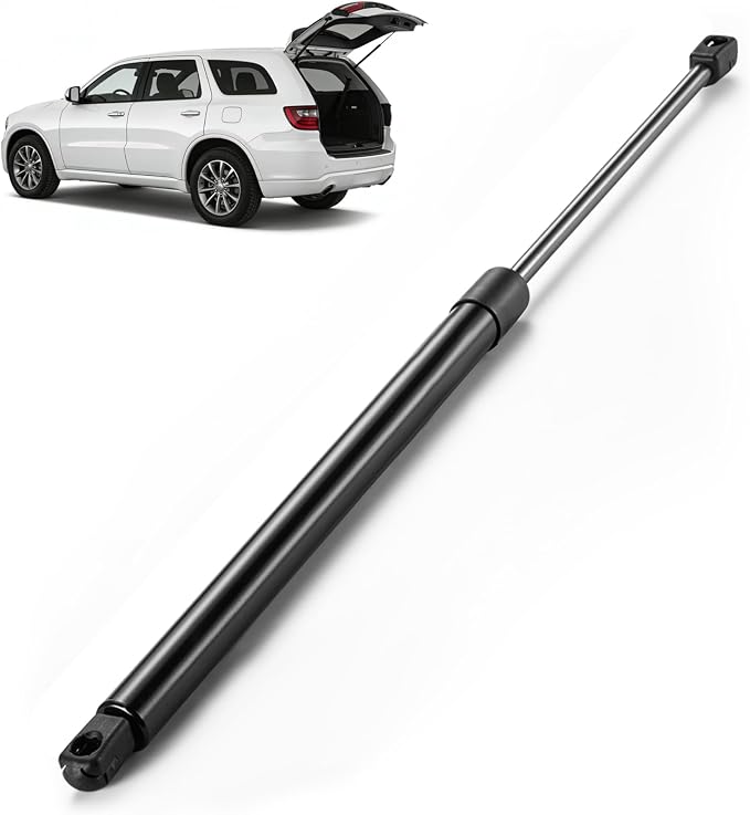 ARANA Rear Right Hatch Trunk Strut for 2011-2024 Dodge Durango with Power Liftgate(Non Power Side), SG114008 Liftgate Shock Fits for Dodge Durango Base/Express/GT/Limited/SXT/Pursuit/SRT, 1 Pcs
