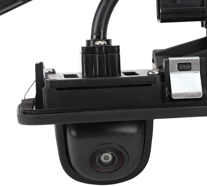 Car Trunk Handle Backup Camera 95760 B1100 Parking Reversing Camera for Genesis 2015 to 2016
