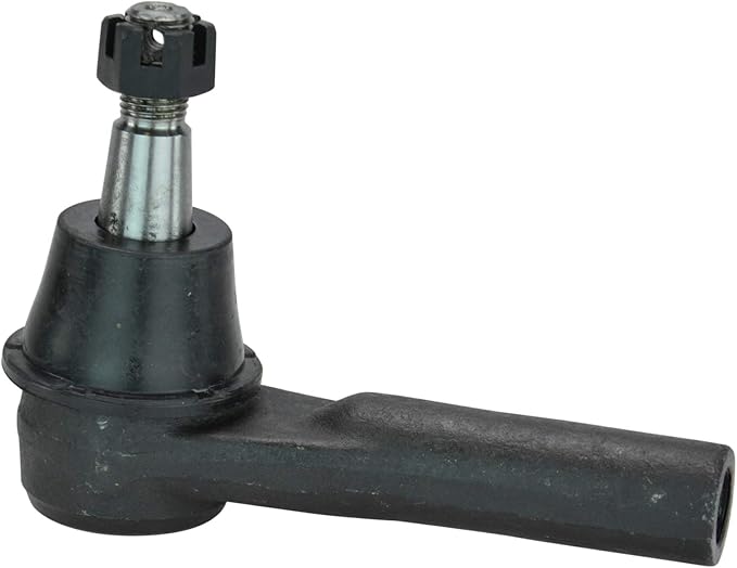 TRQ Outer Driver and Passenger Side Tie Rod Set 2 Piece Compatible with 1996-2007 Ford Taurus 1996-2005 Mercury Sable