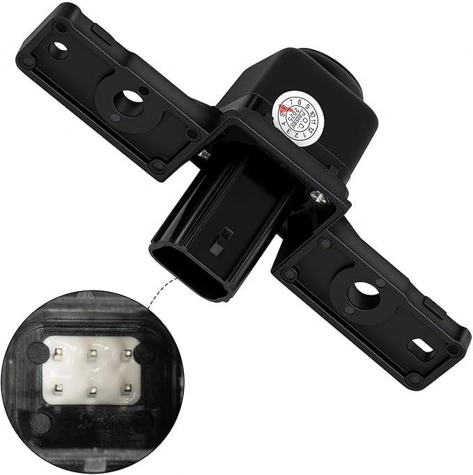 284F14BA0A Park Assist PAS Camera Compatible with Nissan Murano 2015 2016 2017 2018 2019 2020 2021 2022 2023.