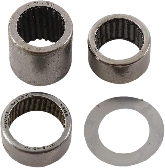 Pivot Works PWLK-S47-000 Linkage Rebuild Kit