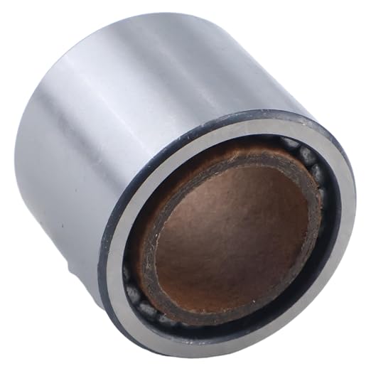Pinion Bearing Driveshaft Lower Unit 93311-832V2-00 93311-83280-00 Compatible with Yamaha Outboard 1990-2006 3.1 3.2L V6 200-300 HP Standard Rotation 2004+ Counter Rotation