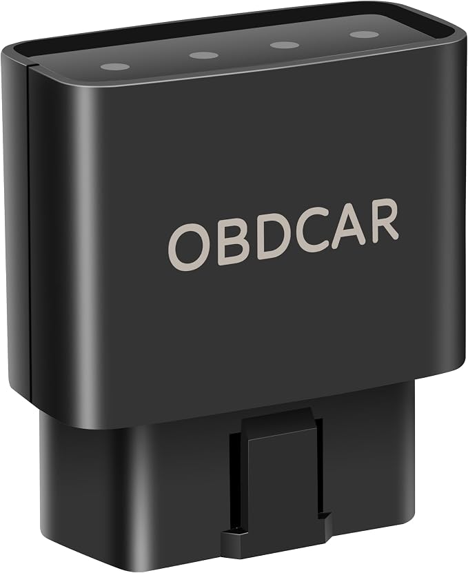 OBDCAR AFM-DFM Disabler Active Fuel Management Disabler Compatible with V6/V8 GM Motors