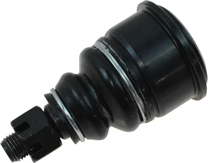 TRQ Front and Rear Lower Driver and Passenger Side Ball Joint Set Compatible with 1997-2003 Acura CL 1999-2003 TL 1990-2002 Honda Accord 1995-1998 Odyssey 1988-1991 Prelude 1996-1999 Isuzu Oasis