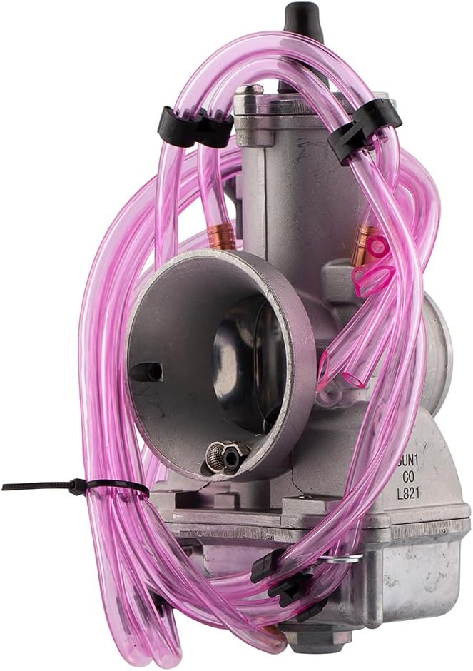 Carburetor for TX40 40MM Carb Compatible with 250 XC 2017 200-350cc 2 Stroke Engine Motorcycle