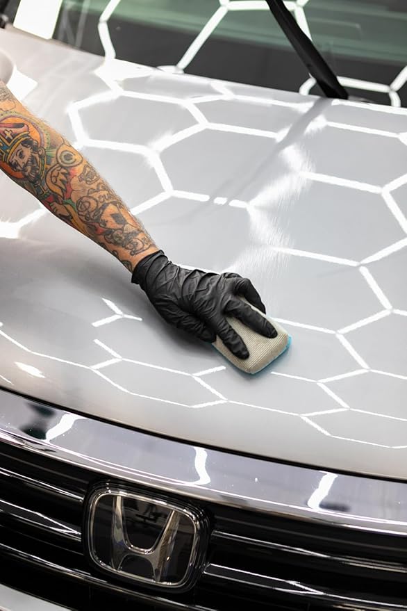 Armour Detail Supply - Wheel Coating & The Rag Company - Ultra No Soak Coating Applicator Kit Bundle
