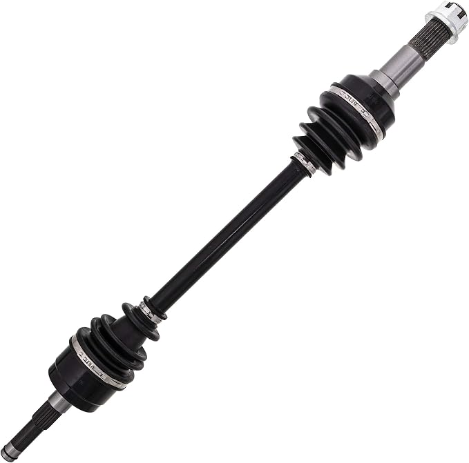 NICHE Front Right CV Axle Drive Shaft for Yamaha Rhino 450 660 5UG-F518G-20-00