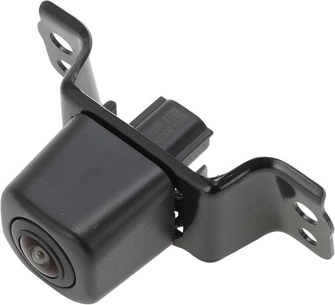 Car Park Assist Camera Front View Camera for Lexus LX570 for Toyota Land Cruiser 2018 2019 2020 2021 No.867B0-60012