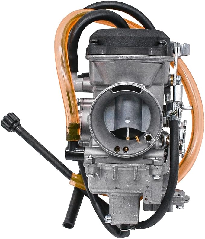 Partman 15003-1241 Carburetor Kit Fit for Kawasaki Vulcan 1500 VN1500 Classic 1996-2004 With Intake Manifold 59076-1105